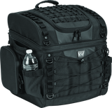 Kuryakyn Momentum Vagabond Bag Kuryakyn Bags - Bike Bags  AXOPROS
