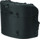 Kuryakyn Momentum Wanderer Seat Bag Kuryakyn Bags - Bike Bags  AXOPROS