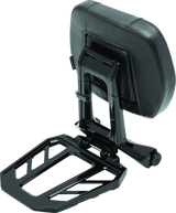 Kuryakyn Neo Driver & Passenger Backrest Black Kuryakyn Seats  AXOPROS