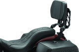 Kuryakyn Neo Driver & Passenger Backrest Black Kuryakyn Seats  AXOPROS
