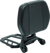 Kuryakyn Neo Driver & Passenger Backrest Black Kuryakyn Seats  AXOPROS