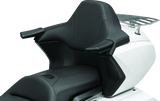 Kuryakyn Omni Passenger Armrests Black Kuryakyn Armrests  AXOPROS
