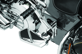 Kuryakyn Passenger Board Mounts Indian Models Black Kuryakyn Footpegs  AXOPROS