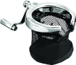 Kuryakyn Passenger Drink Holder 01-17 GL1800 Chrome Kuryakyn Cup Holders  AXOPROS