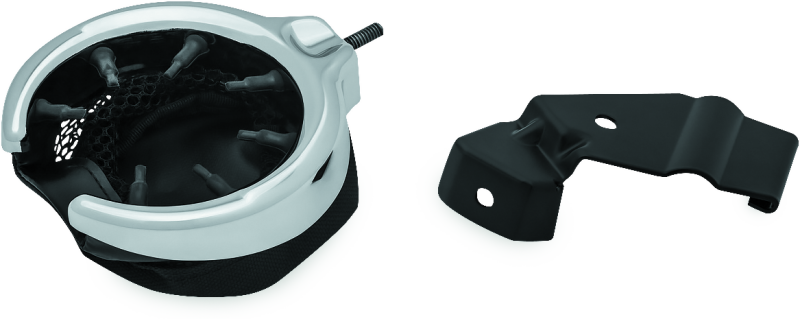 Kuryakyn Passenger Drink Holder Right Side Indian Kuryakyn Cup Holders  AXOPROS