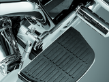 Kuryakyn Passenger Floorboard Brackets Chrome Kuryakyn Footpegs  AXOPROS