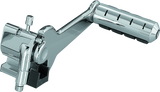 Kuryakyn Passenger Floorboard Brackets Chrome Kuryakyn Footpegs  AXOPROS
