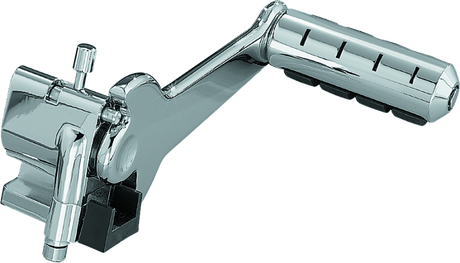 Kuryakyn Passenger Floorboard Brackets Chrome Kuryakyn Footpegs  AXOPROS