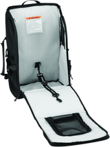 Kuryakyn Pet Palace Ruff-Pack Kuryakyn Cargo Boxes & Bags  AXOPROS