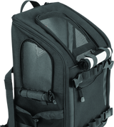 Kuryakyn Pet Palace Ruff-Pack Kuryakyn Cargo Boxes & Bags  AXOPROS