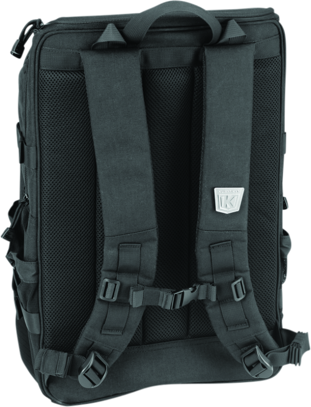 Kuryakyn Pet Palace Ruff-Pack Kuryakyn Cargo Boxes & Bags  AXOPROS