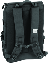 Kuryakyn Pet Palace Ruff-Pack Kuryakyn Cargo Boxes & Bags  AXOPROS