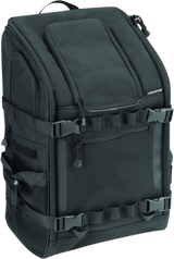 Kuryakyn Pet Palace Ruff-Pack Kuryakyn Cargo Boxes & Bags  AXOPROS