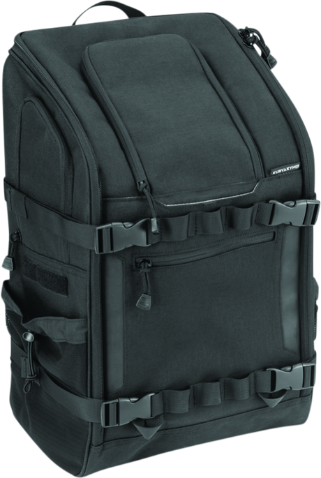 Kuryakyn Pet Palace Ruff-Pack Kuryakyn Cargo Boxes & Bags  AXOPROS