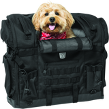 Kuryakyn Pet Palace Titan Kuryakyn Cargo Boxes & Bags  AXOPROS