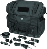 Kuryakyn Pet Palace Titan Kuryakyn Cargo Boxes & Bags  AXOPROS