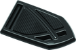 Kuryakyn Phantom Brake Pedal Pad For 18-Up FL Softails Black Kuryakyn Pedals  AXOPROS