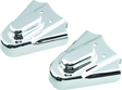 Kuryakyn Phantom Cover 86-07 Softail Models Chrome Kuryakyn Engine Covers  AXOPROS