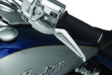 Kuryakyn Phantom Levers Indian Chrome Kuryakyn Levers  AXOPROS