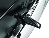 Kuryakyn Phantom Pegs Without Adapter Black Kuryakyn Footpegs  AXOPROS