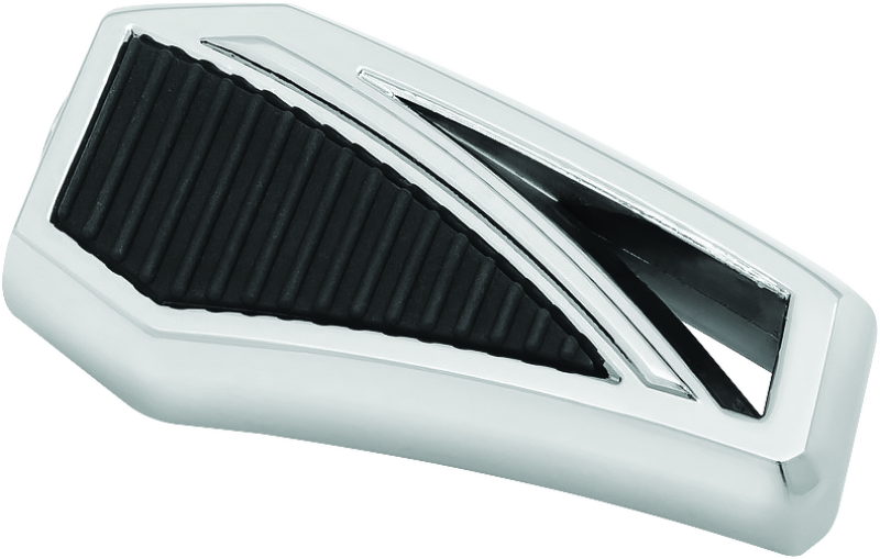 Kuryakyn Phantom Shift/Brake Peg Chrome Kuryakyn Footpegs  AXOPROS