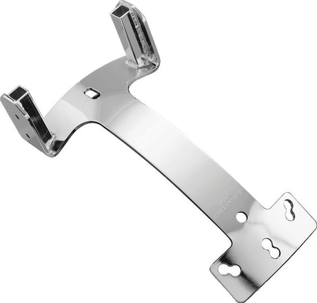 Kuryakyn Plug & Play Removable Backrest Bracket Chrome Kuryakyn Seats  AXOPROS