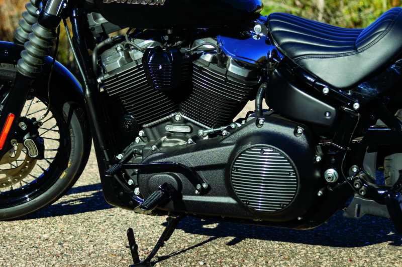 Kuryakyn Precision Coil Cover Black Kuryakyn Engine Covers  AXOPROS