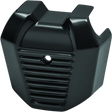 Kuryakyn Precision Coil Cover Black Kuryakyn Engine Covers  AXOPROS