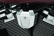 Kuryakyn Precision Coil Cover Chrome Kuryakyn Engine Covers  AXOPROS