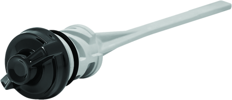 Kuryakyn Precision Dipstick 18-Up Softail Models Gloss Black Kuryakyn Dipsticks  AXOPROS