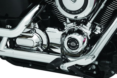 Kuryakyn Precision Dipstick Chrome Kuryakyn Dipsticks  AXOPROS