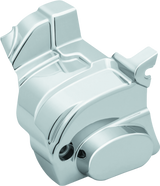 Kuryakyn Precision Lower Frame Cover Chrome Kuryakyn Frame Sliders  AXOPROS