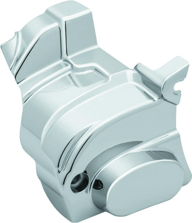 Kuryakyn Precision Lower Frame Cover Chrome Kuryakyn Frame Sliders  AXOPROS