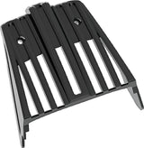 Kuryakyn Precision Regulator Cover Black Kuryakyn Exterior Trim  AXOPROS