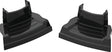 Kuryakyn Precision Spark Plug Cover Black Kuryakyn Engine Covers  AXOPROS