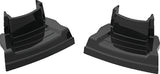 Kuryakyn Precision Spark Plug Cover Black Kuryakyn Engine Covers  AXOPROS