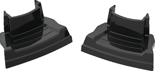 Kuryakyn Precision Spark Plug Cover Black Kuryakyn Engine Covers  AXOPROS