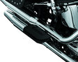 Kuryakyn Premium Ribbed Floorboards Without Adapter Wrinkle Black Kuryakyn Footpegs  AXOPROS
