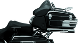 Kuryakyn Quick Adjust Relocator For Tour Pak 97-13 Touring Models Chrome Kuryakyn Cargo Organization  AXOPROS