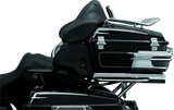 Kuryakyn Quick Adjust Relocator For Tour Pak 97-13 Touring Models Chrome Kuryakyn Cargo Organization  AXOPROS