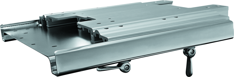 Kuryakyn Quick Adjust Relocator For Tour Pak 97-13 Touring Models Chrome Kuryakyn Cargo Organization  AXOPROS