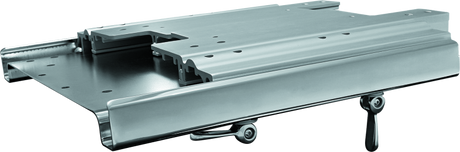 Kuryakyn Quick Adjust Relocator For Tour Pak 97-13 Touring Models Chrome Kuryakyn Cargo Organization  AXOPROS