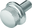 Kuryakyn Quick Release Seat Screw Chrome Kuryakyn Hardware - Singles  AXOPROS