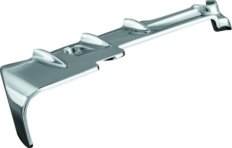 Kuryakyn Rear Cylinder Base Cover 09-16 Touring Models Kuryakyn Engine Covers  AXOPROS