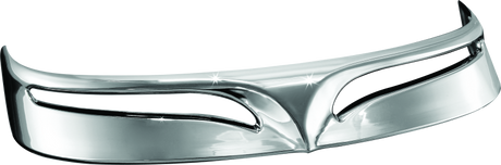 Kuryakyn Rear Fender Tip FL Softails Chrome Kuryakyn Exterior Trim  AXOPROS