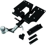 Kuryakyn Receiver Hitch  09-Up Trike Models Kuryakyn Hitch Receivers  AXOPROS