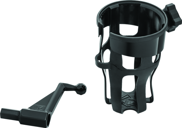 Kuryakyn Reflex Drink Holder- Goldwing Kuryakyn Cup Holders  AXOPROS