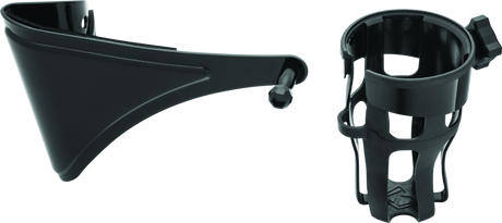 Kuryakyn Reflex Drink Holder- H-D Touring Kuryakyn Cup Holders  AXOPROS