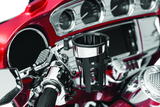 Kuryakyn Reflex Drink Holder-Perch Mount Chrome Kuryakyn Cup Holders  AXOPROS
