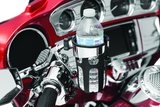Kuryakyn Reflex Drink Holder-Perch Mount Chrome Kuryakyn Cup Holders  AXOPROS